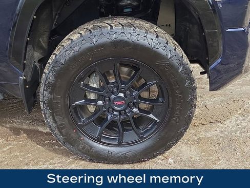 Used 2022 Toyota Tundra 1794 Edition image 9