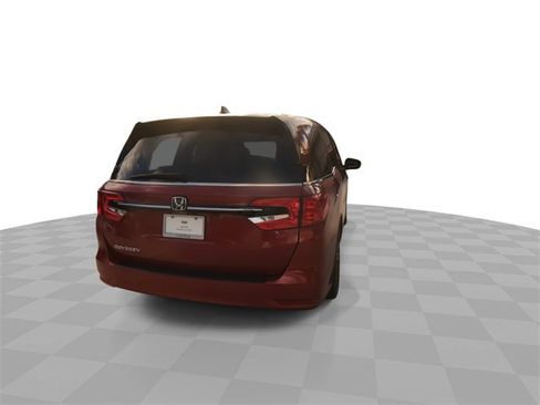 Used 2023 Honda Odyssey EX-L image 13