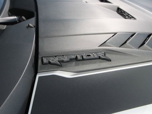 Used 2024 Ford Bronco Raptor AWD/4WD image 34