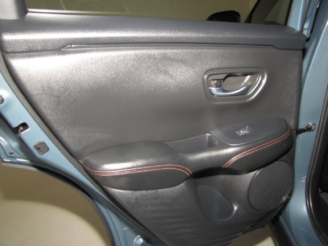 Certified 2024 Honda HR-V Sport image 35