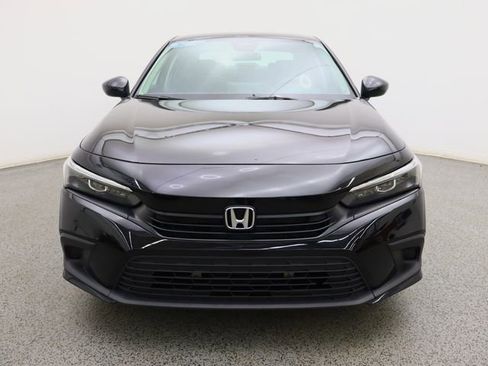 Certified 2023 Honda Civic Sport image 2