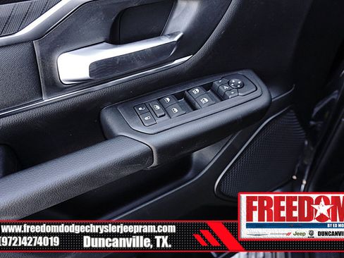 New 2026 RAM 1500 Lone Star image 39