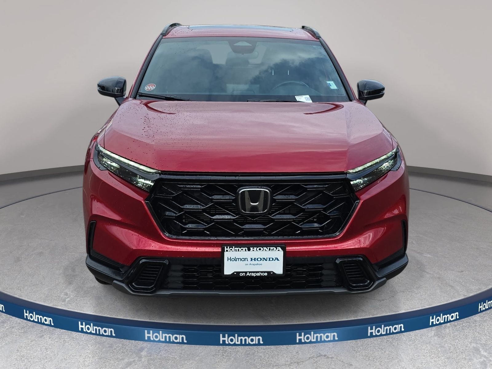 Used 2024 Honda CR-V Sport image 3