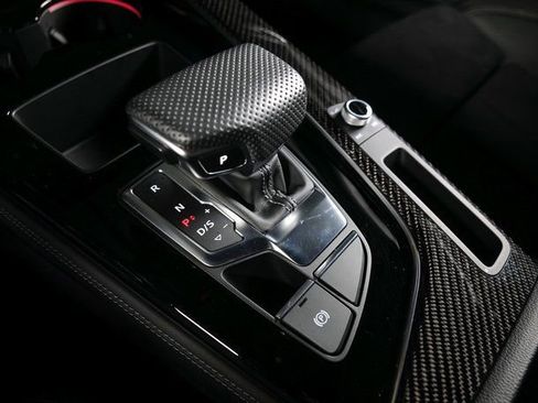 Certified 2025 Audi A5 2.0T Premium Plus image 19