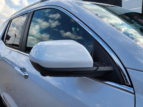 New 2026 GMC Terrain Denali image 11