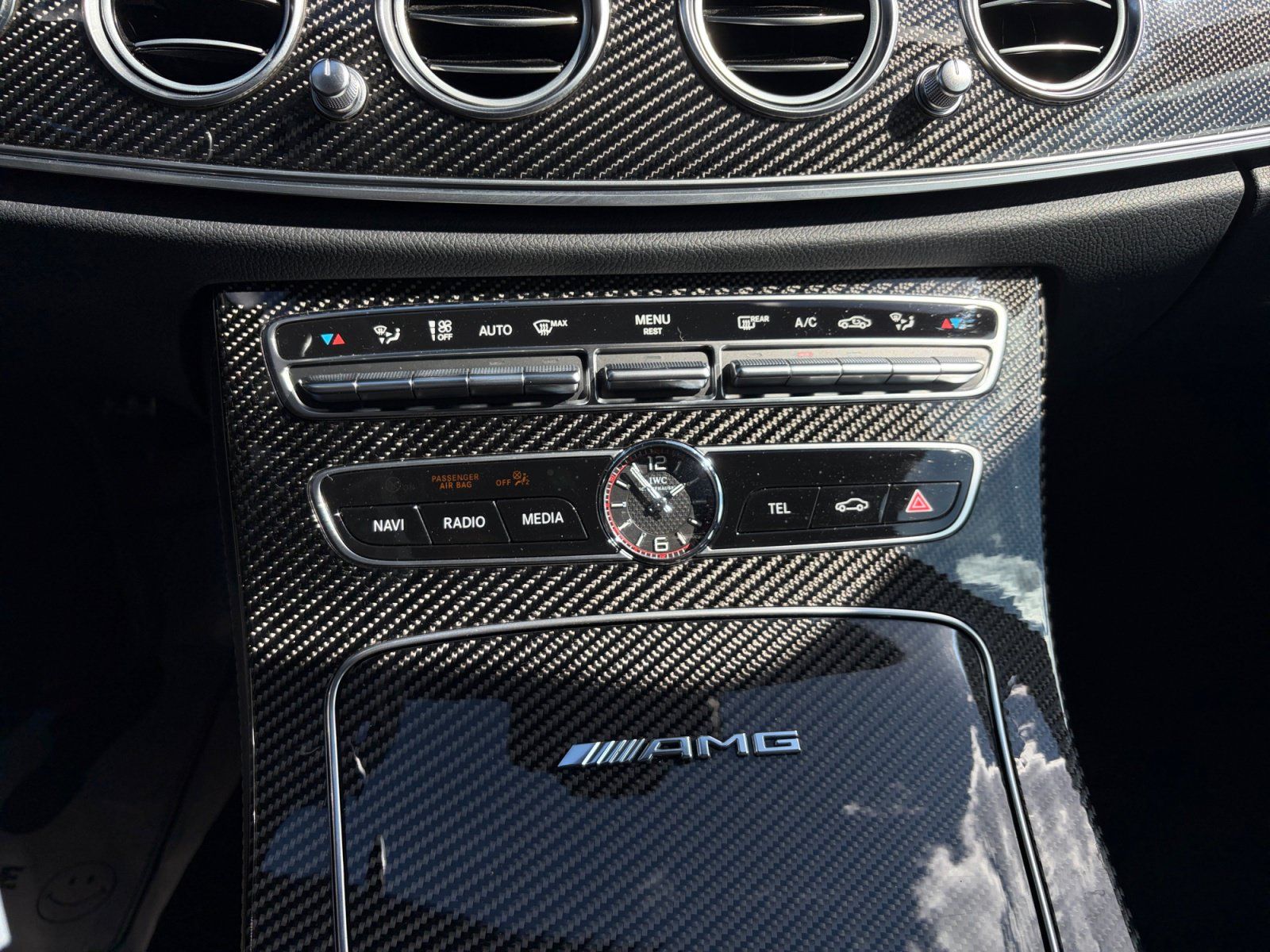 Used 2019 Mercedes-Benz E 63 AMG S image 22