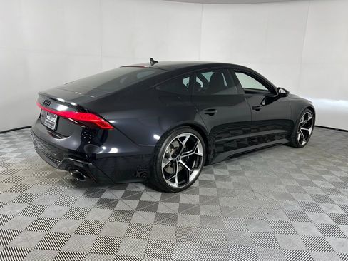 Used 2024 Audi RS 7 Performance image 8