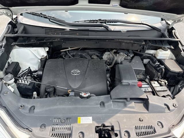 Used 2019 Toyota Highlander XLE AWD/4WD image 40