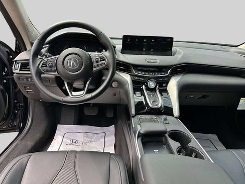 Used 2025 Acura TLX w/ Technology Package FWD image 21