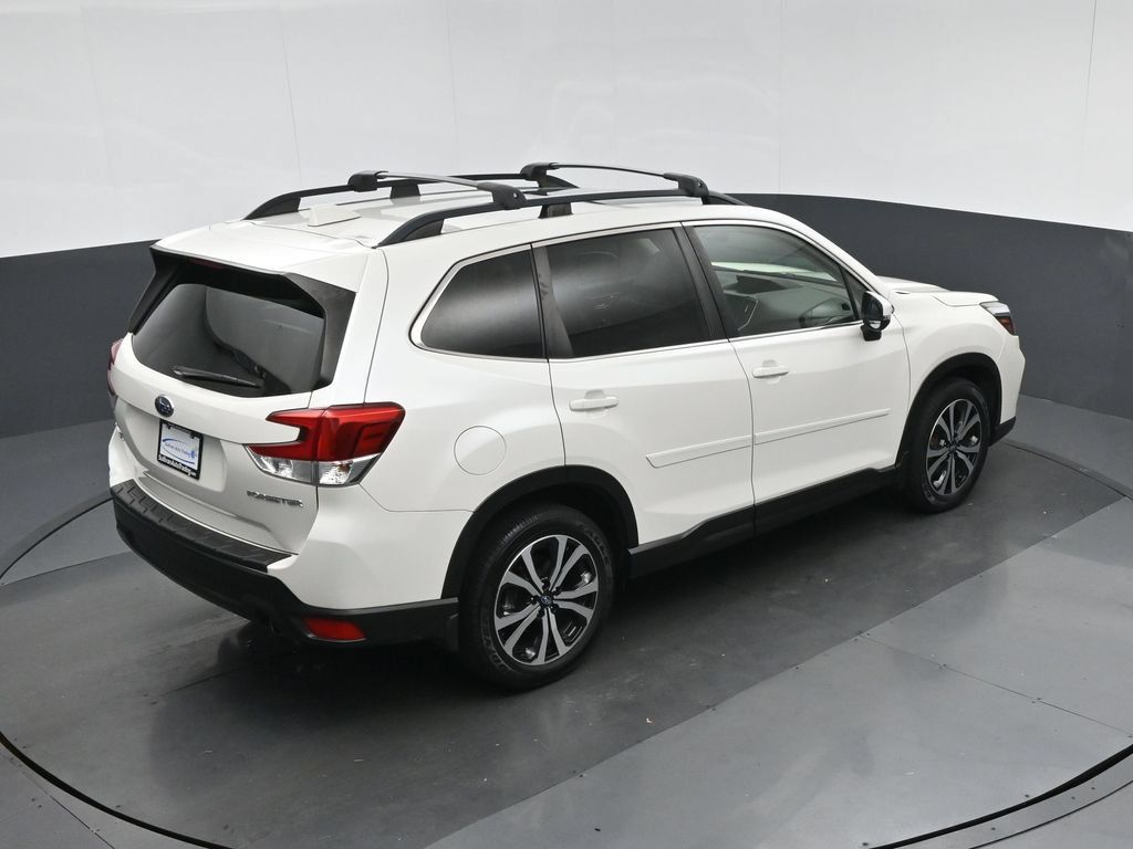 Used 2019 Subaru Forester Limited AWD/4WD image 61