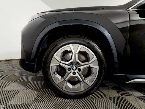 Used 2023 BMW X1 xDrive28i w/ Convenience Package AWD/4WD image 8