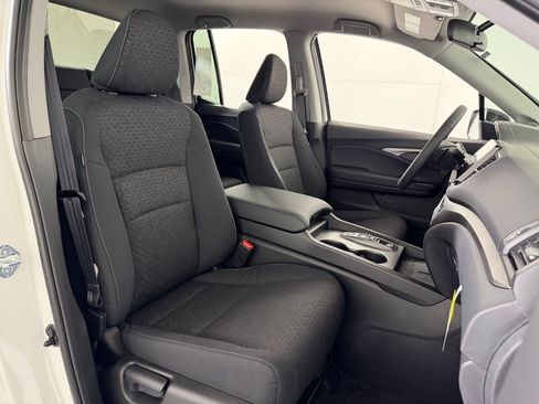 New 2026 Honda Ridgeline Sport image 25