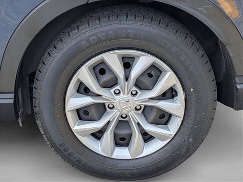 Certified 2024 Honda CR-V LX image 22