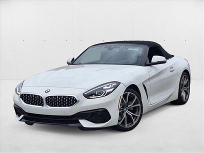 Used 2021 BMW Z4 sDrive30i w/ Convenience Package
