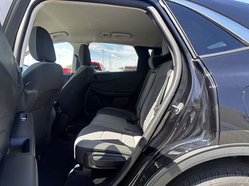 Certified 2022 Ford Escape SE w/ Convenience Package AWD/4WD image 19
