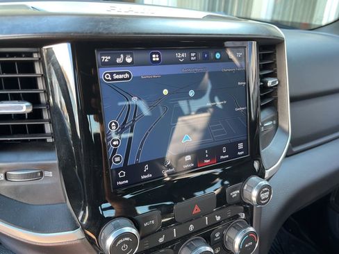 Used 2023 RAM 1500 Big Horn image 38