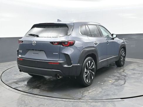 Used 2025 MAZDA CX-50 2.5 Hybrid w/ Premium Plus Pkg image 19
