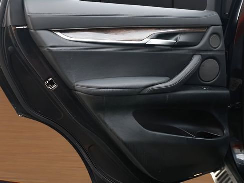 Used 2017 BMW X6 xDrive35i image 19