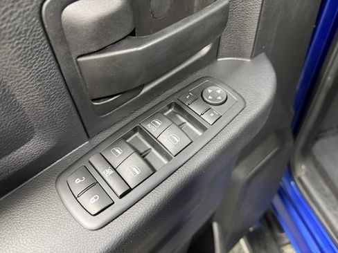 Used 2016 RAM 1500 Express image 16