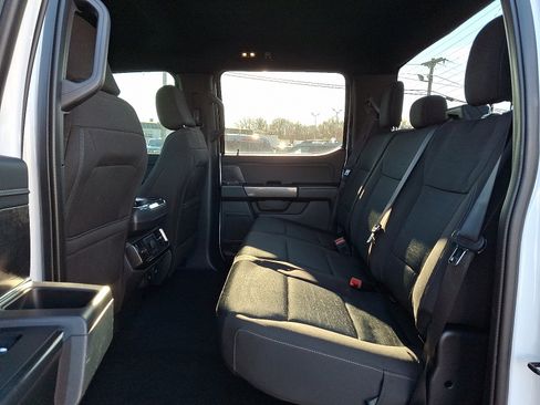 Certified 2023 Ford F150 XLT w/ Equipment Group 302A High image 10