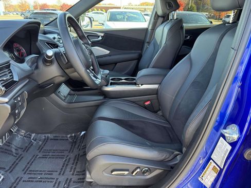 Certified 2025 Acura RDX A-Spec image 16