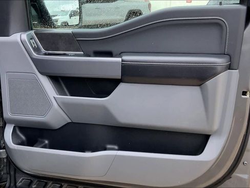 Used 2025 Ford F150 XLT w/ Equipment Group 301A Standard image 23