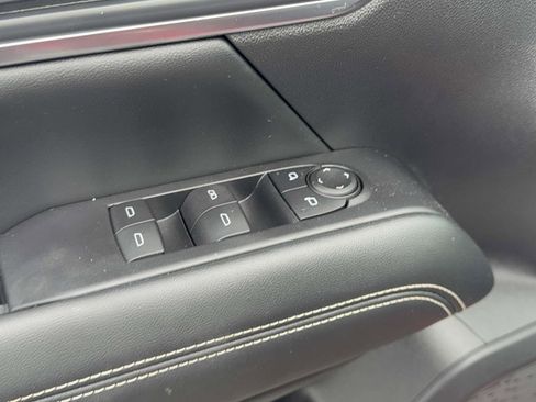 Used 2025 GMC Terrain Elevation image 20