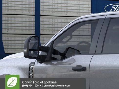 New 2026 Ford F350 XLT image 20