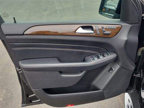 Used 2014 Mercedes-Benz ML 350 4MATIC image 18