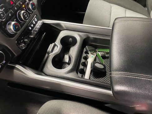 Used 2022 RAM 1500 Big Horn image 17