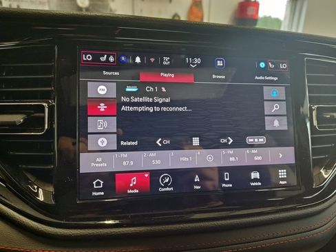 New 2026 Dodge Durango GT AWD/4WD image 19