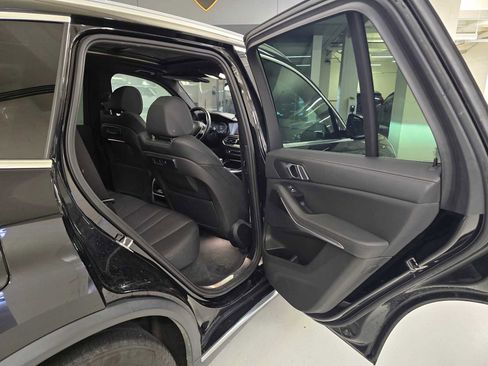 Used 2020 BMW X5 xDrive40i w/ Convenience Package image 15