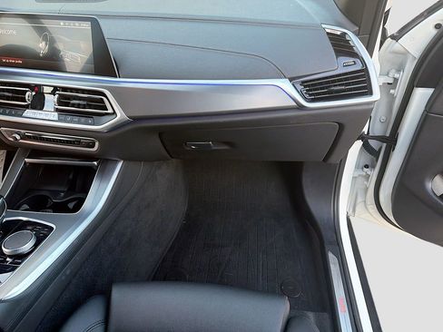 Used 2022 BMW X5 sDrive40i image 18