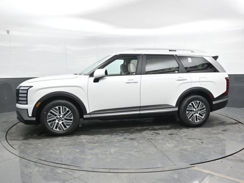 New 2026 Hyundai Palisade SEL Premium image 8