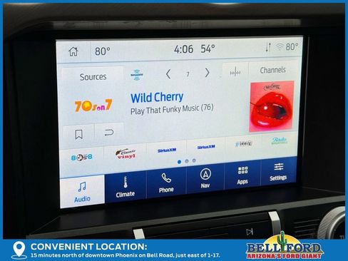 Used 2023 Ford Mustang GT Premium w/ Equipment Group 401A image 24