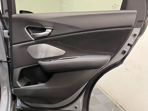New 2026 Acura RDX A-Spec image 16