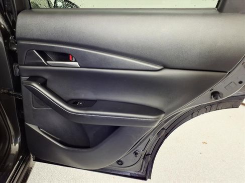 Used 2025 MAZDA CX-30 AWD 2.5 S w/ Select Sport Pkg image 7