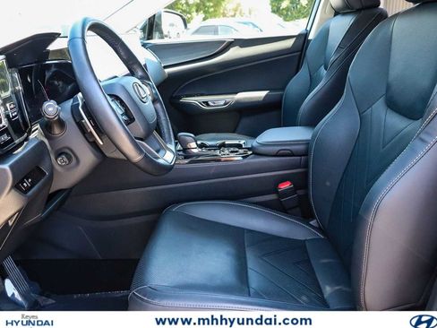 Used 2022 Lexus NX 450h+ AWD w/ Vision Package image 17