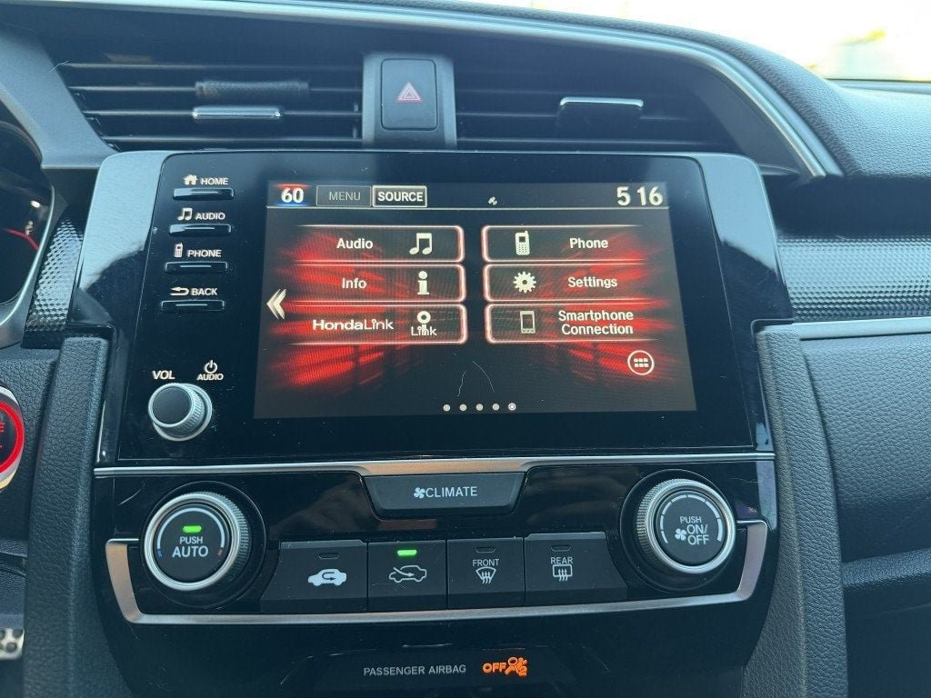 Used 2020 Honda Civic Sport image 20