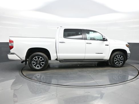 Used 2020 Toyota Tundra Limited w/ Limited Premium Package AWD/4WD image 6