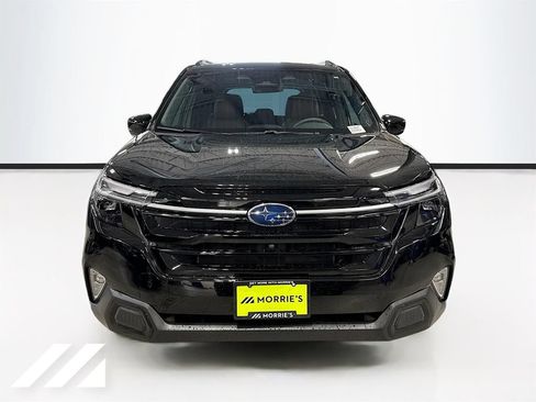New 2026 Subaru Forester Touring AWD/4WD image 2