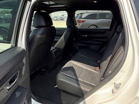 Used 2026 Honda CR-V Sport-L image 17