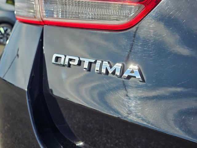 Used 2018 Kia Optima LX FWD image 17