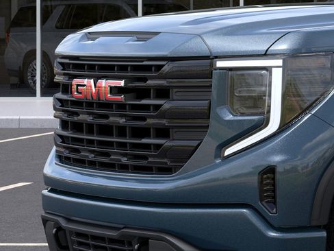 New 2026 GMC Sierra 1500 Elevation w/ Elevation Select Package RWD image 37