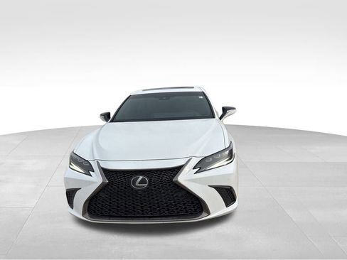 Used 2023 Lexus ES 350 F Sport image 9