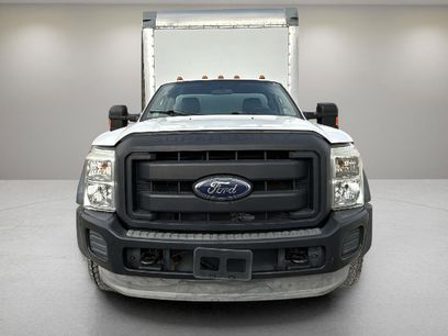 Used 2014 Ford F450 XL w/ Power Equipment Group