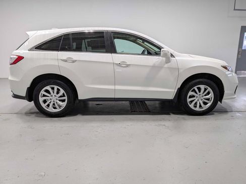 Used 2018 Acura RDX AWD image 7