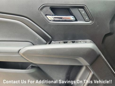 New 2026 GMC Canyon Elevation w/ Technology Package RWD image 17
