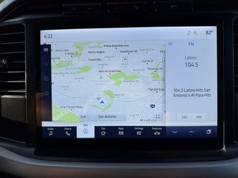 Certified 2021 Ford F150 XLT w/ Equipment Group 302A High image 9