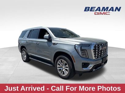Used 2025 GMC Yukon Denali